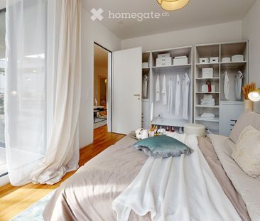 HENZ-Areal - Nachmieter gesucht! - Foto 2