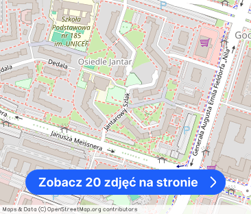 GOCŁAW • 4 pokoje • dostępne od października • bezpośrednio - Zdjęcie 1