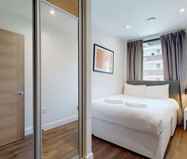 Back Church Lane, Twyne House Apartments, London, E1 - Photo 3