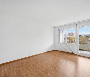 Exklusive Maisonette-Wohnung mit Gartensitzplatz - Photo 2