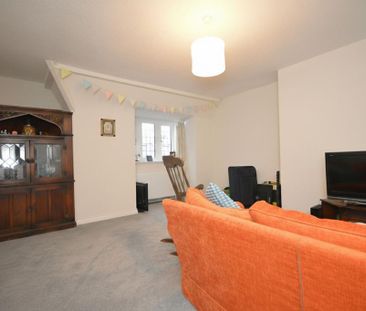 3 bedroom apartment to rent - Photo 1