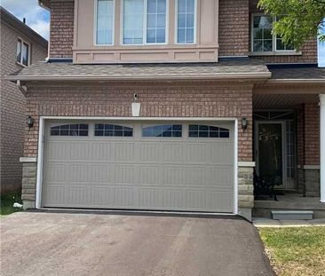 For Lease - 6 Ginger Grove Unit# Bsmt, Vaughan, Ontario - Photo 1
