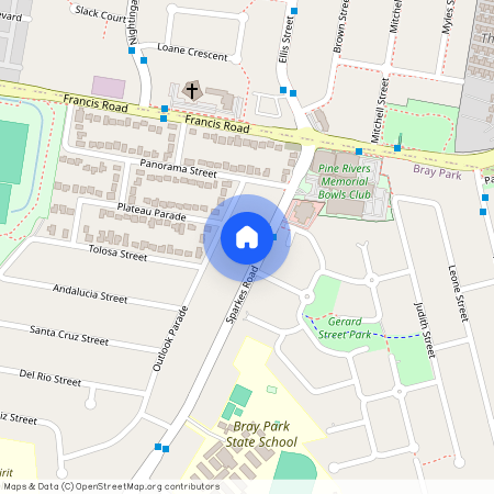 26 Sparkes Road, Qld 4500, Bray Park