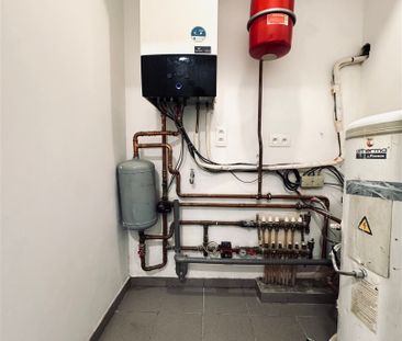 Gelijkvloers appartement in hartje Sint-Niklaas - Photo 3