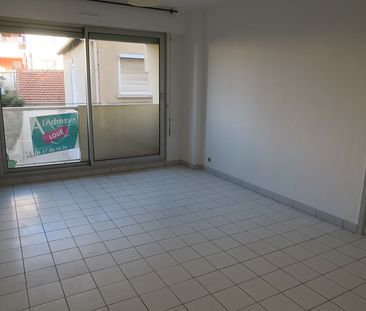 Location appartement 2 pièces, 33.05m², Sète - Photo 4