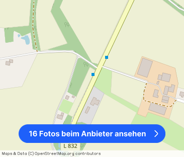 Gemütliches Zuhause im Erdgeschoss: 3 Zimmer mit Einbauküche in Ibb... - Foto 1
