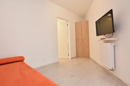 Trzypokojowe mieszkanie Czarnochowice Wieliczka 68 m² - Photo 4