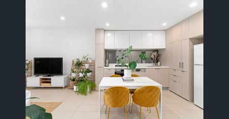 North Facing Luxury Apartment - Photo 5