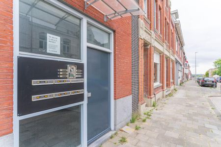 Te huur: Appartement Heisterberg 1 A in Hoensbroek - Foto 4