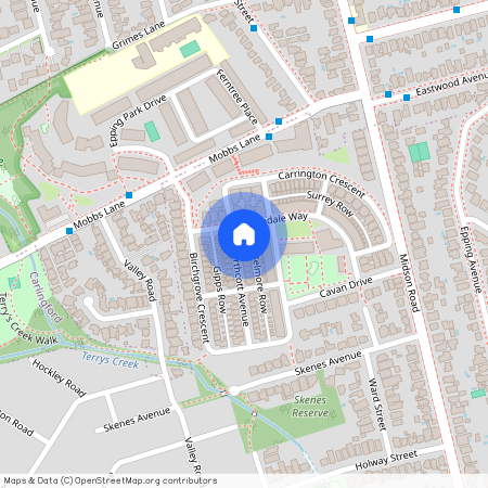 6 Northcott Avenue, Eastwood 2122, New South Wales