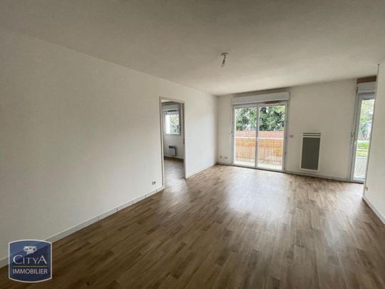 Location Appartement 3 pièces 55m² LONS 64140 - Photo 1