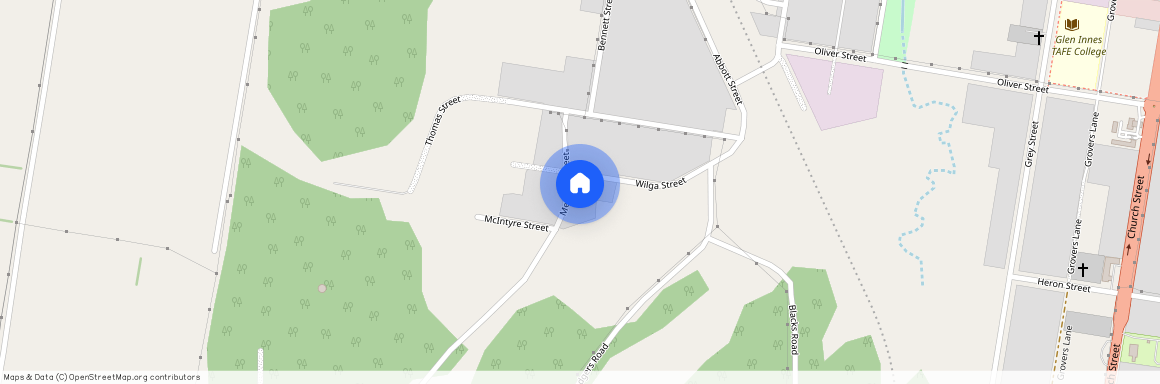 3 Meurant Street, NSW 2370, Glen Innes