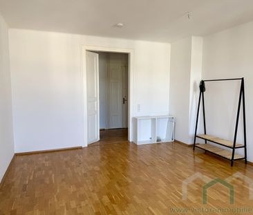** Zentrum-Nordwest * Großzügige 2-Zimmer-Whg. mit Wanne, Parkett u... - Photo 5