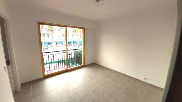 STUDIO CANNES HOPITAL - Photo 1