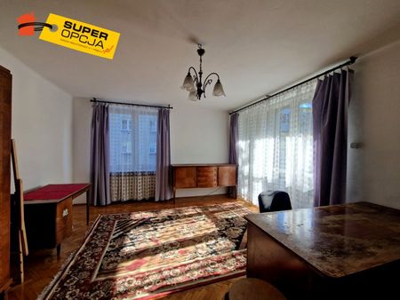 Pokój, ul. Symfoniczna - Zdjęcie 4