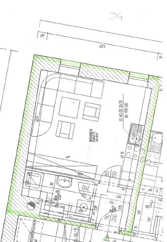 Gemütliche, heimelige Single-Wohnung in zentraler Lage in Lambach - Foto 5