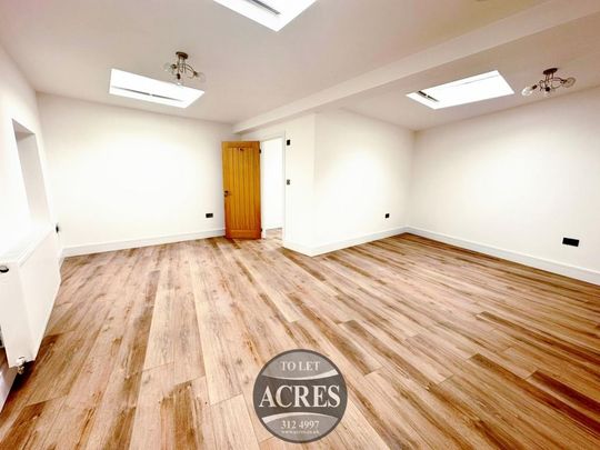 5 bedroom detached house to rent - Photo 1