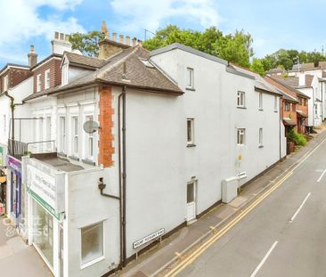 2 bedroom maisonette to rent - Photo 6