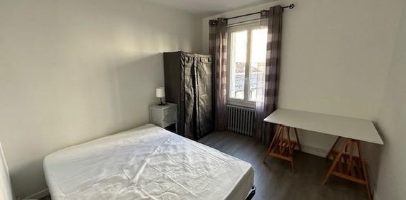 Location Appartement 3 pièces 60m² CLERMONT FERRAND 63000 - Photo 2