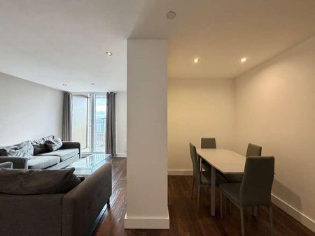 The Assembly, Cambridge Street, M1 - Photo 3