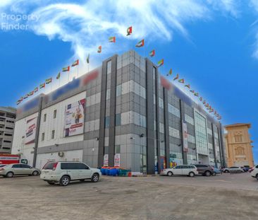 Nice 7 BHK Staff Accommodation Available For Rent - Photo 3