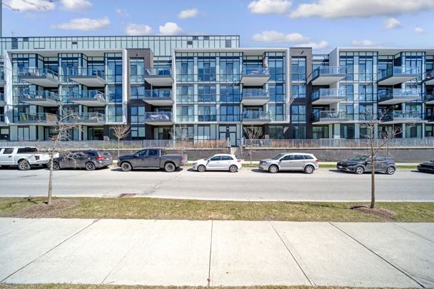 For Lease - 415 Sea Ray Avenue Unit# 352, Innisfil, Ontario - Photo 1
