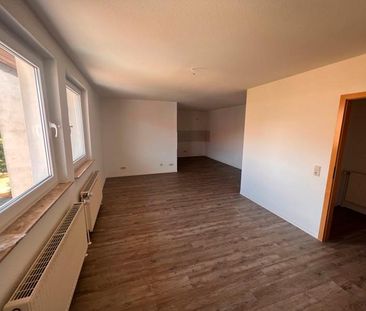 Leipzig Lindenau-2 Zimmer Wohnung mit offener Küche - Photo 3