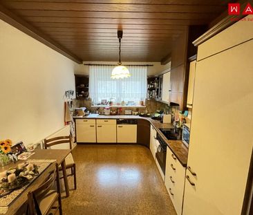 Super günstig, noch möbliert, traumhafte Lage am Waldrand! - Foto 6