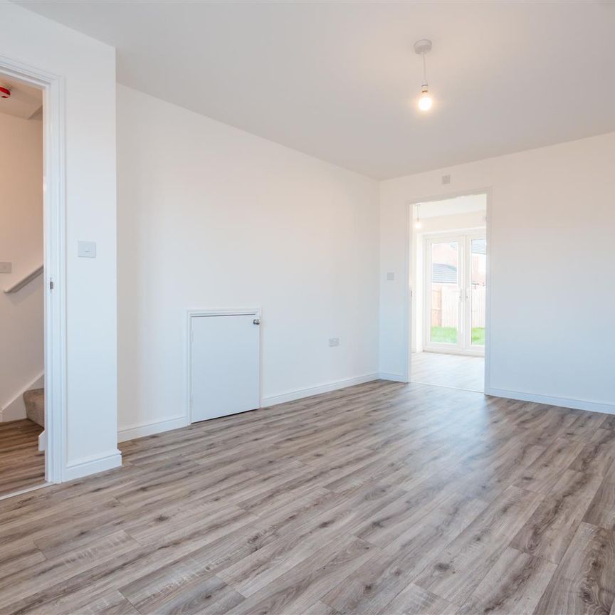 3 Bedroom House To Rent - Photo 1