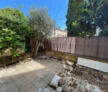 Location Maison 5 pièces 88m² VILLENEUVE LES AVIGNON 30400 - Photo 3