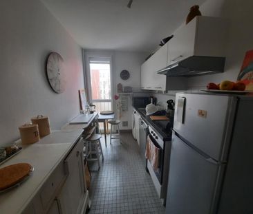 Appartement T2 à louer - 48 m² - Photo 4
