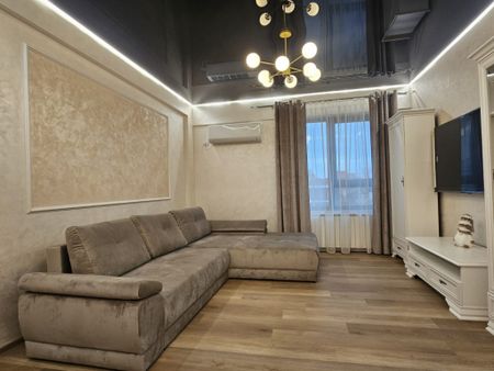 Faleza Nord apartament 2 camere prima inchiriere - Fotografie 3