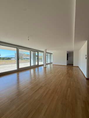 Appartement de 6.5 pièces à Bouchet - Photo 1