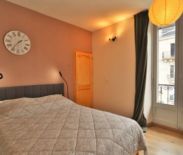Location Appartement 2 pièces 50m² GRENOBLE 38000 - Photo 3