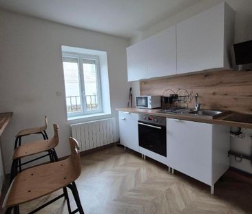 Location Appartement 3 pièces 65m² MACON 71000 - Photo 4