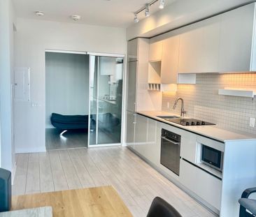 For Lease - 5 Buttermill Avenue Unit# PH08, Vaughan, Ontario - Photo 2