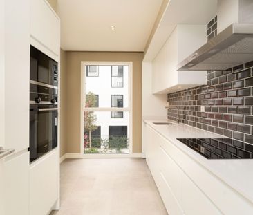 Piso de alquiler en Rda. Jean Monnet 230-238, Sabadell, 230-, Can G... - Photo 6