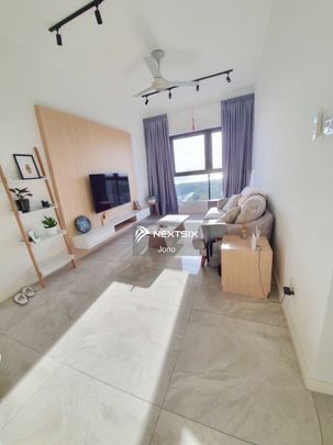 Senibong Cove - The WaterEdge Apartments - Photo 1