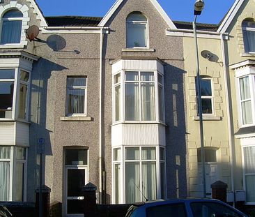 Gwydr Crescent, Uplands, Swansea, SA2 0AB - Photo 1