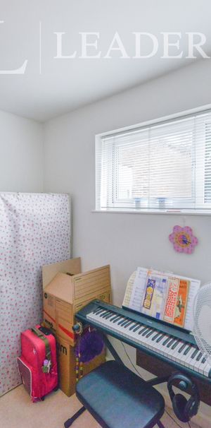 2 bedroom apartment to rent Murton Court, Hillside Road, St. Albans, AL1 - Photo 1