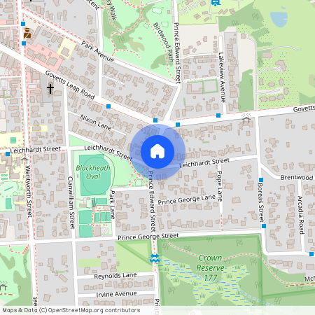 44a Leichhardt Street, Blackheath 2785, New South Wales