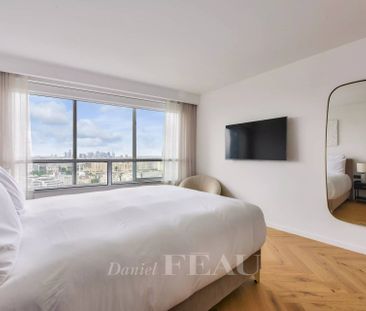 Location appartement, Paris 15ème (75015), 5 pièces, 143 m², ref 84974561 - Photo 1