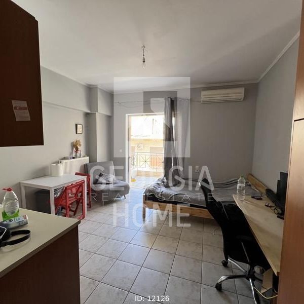 Studio/Γκαρσονιέρα για ενοικίαση - Πάτρα - Φωτογραφία 1