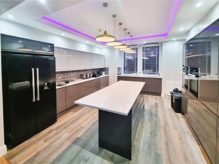 1 bedroom detached house to rent - Photo 4