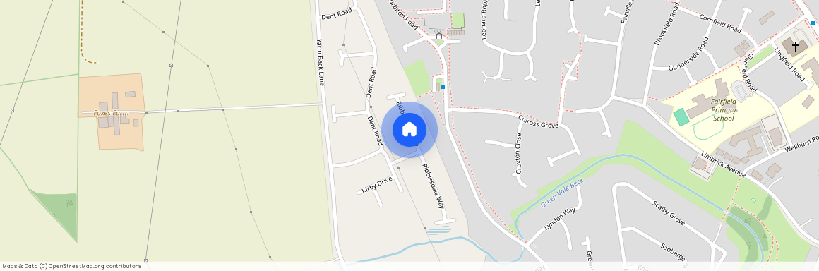 Harebell Meadows, Stockton, TS21