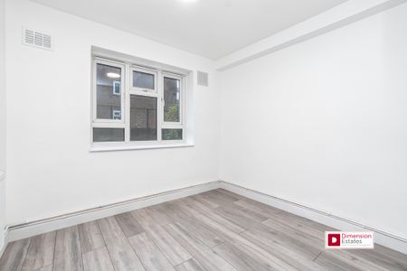 Shakspeare Walk, N16, London - Photo 3