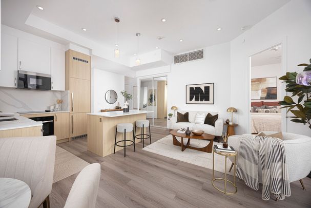 For Lease - 1316 Kingston Road Unit# 701, Toronto, Ontario - Photo 1