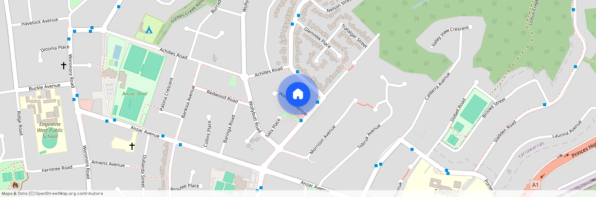 3 Wallawa Avenue, Engadine