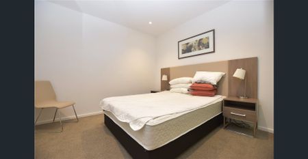 Melbourne One, 2 Bedrooms in the Heart of The City - Photo 4