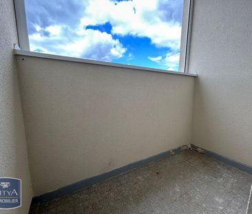 Location Appartement 3 pièces 59m² RAMBOUILLET 78120 - Photo 4